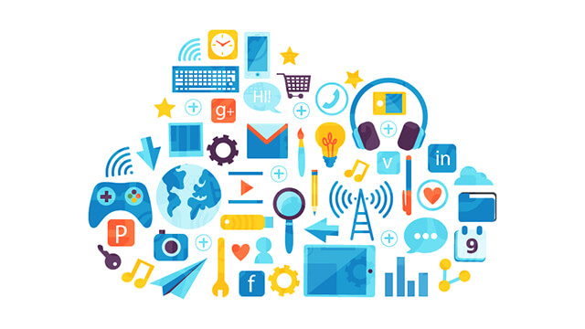 Data Backup and Transfer Gordon Park