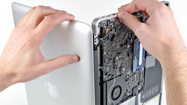 Mac Computer Repairs Gordon Park