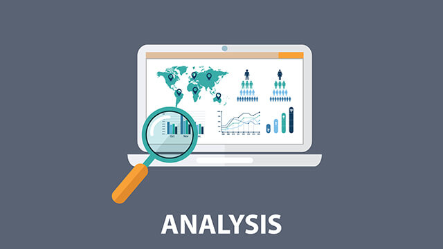 SEO Analysis Gordon Park